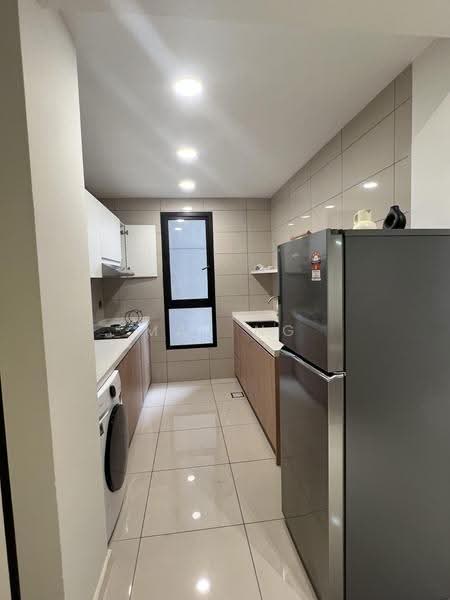 Service Residence for Rent at Duta Park Residences - Max Ng - PropertyGuru.com.my