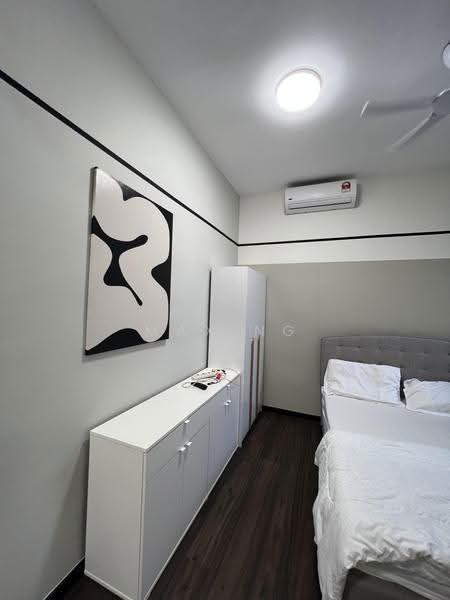 Service Residence for Rent at Duta Park Residences - Max Ng - PropertyGuru.com.my
