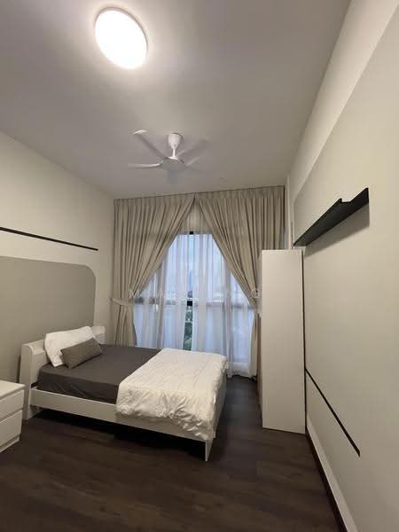 Service Residence for Rent at Duta Park Residences - Max Ng - PropertyGuru.com.my