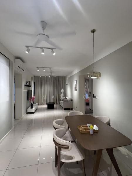 Service Residence for Rent at Duta Park Residences - Max Ng - PropertyGuru.com.my