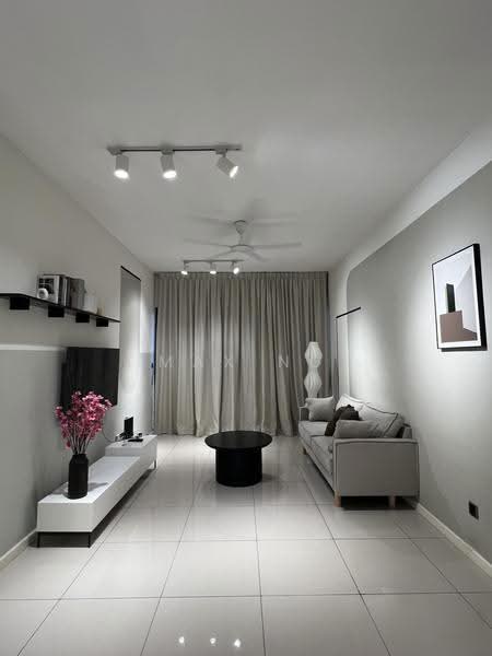 Service Residence for Rent at Duta Park Residences - Max Ng - PropertyGuru.com.my