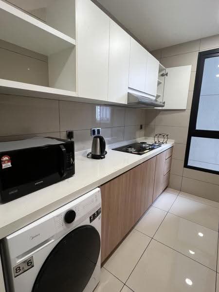 Service Residence for Rent at Duta Park Residences - Max Ng - PropertyGuru.com.my