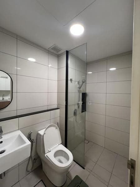 Service Residence for Rent at Duta Park Residences - Max Ng - PropertyGuru.com.my