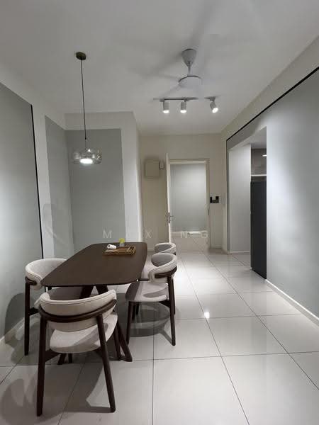 Service Residence for Rent at Duta Park Residences - Max Ng - PropertyGuru.com.my