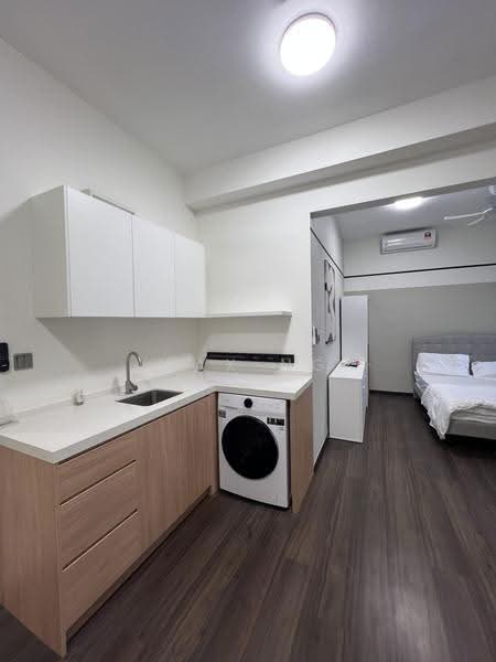 Service Residence for Rent at Duta Park Residences - Max Ng - PropertyGuru.com.my
