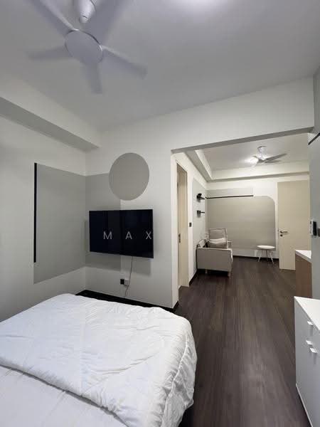 Service Residence for Rent at Duta Park Residences - Max Ng - PropertyGuru.com.my