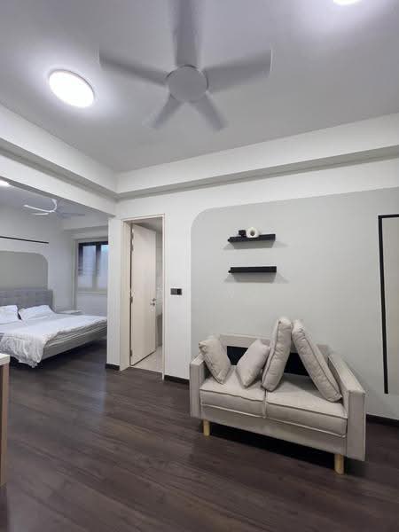 Service Residence for Rent at Duta Park Residences - Max Ng - PropertyGuru.com.my