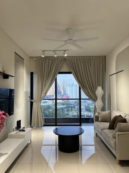 Service Residence for Rent at Duta Park Residences - Max Ng - PropertyGuru.com.my