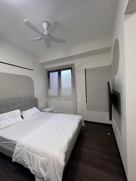 Service Residence for Rent at Duta Park Residences - Max Ng - PropertyGuru.com.my
