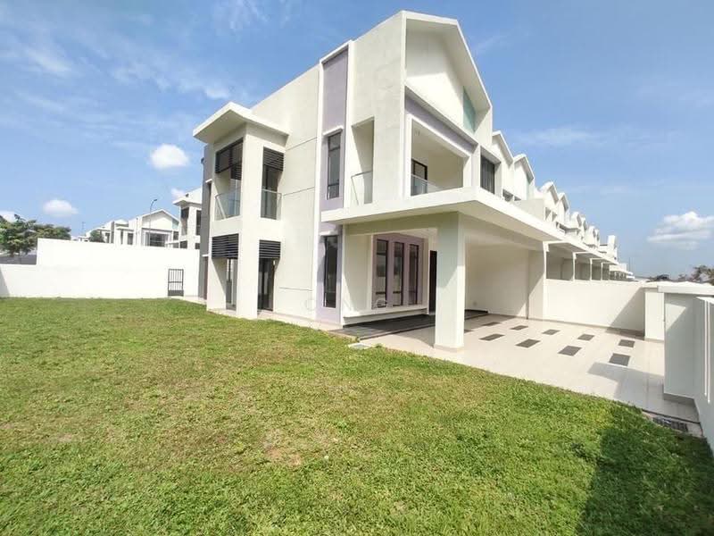 2-storey Terraced House for Sale in Forest Height Senawang (Seremban) - Ong Jia Hui - PropertyGuru.com.my
