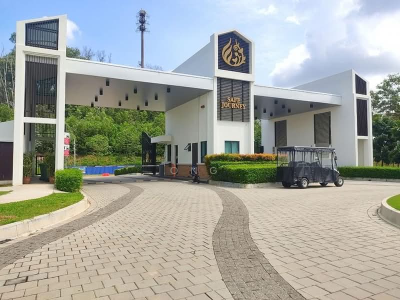 2-storey Terraced House for Sale in Forest Height Senawang (Seremban) - Ong Jia Hui - PropertyGuru.com.my