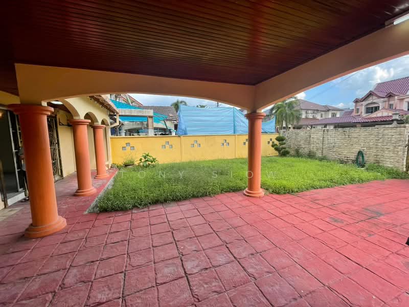 Rumah Berkembar untuk Dijual di Usj 5 (Subang Jaya) - Tony Siow - PropertyGuru.com.my