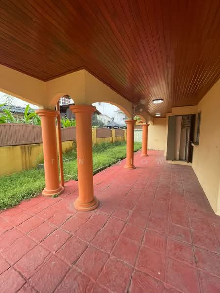 Semi-Detached House for Sale in Usj 5 (Subang Jaya) - Tony Siow - PropertyGuru.com.my