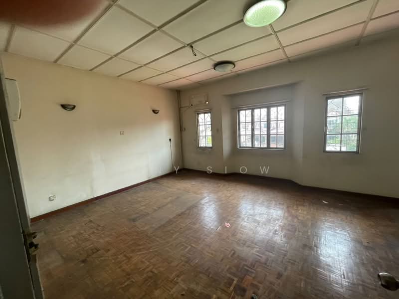 Semi-Detached House for Sale in Usj 5 (Subang Jaya) - Tony Siow - PropertyGuru.com.my