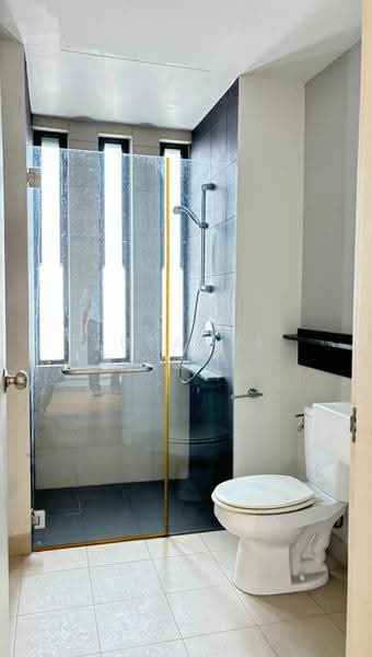 Condominium for Rent at Five Stones - Suzanne TANG - PropertyGuru.com.my