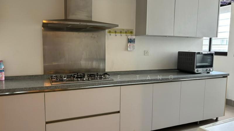 Condominium for Rent at Five Stones - Suzanne TANG - PropertyGuru.com.my