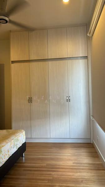 Condominium for Rent at Five Stones - Suzanne TANG - PropertyGuru.com.my
