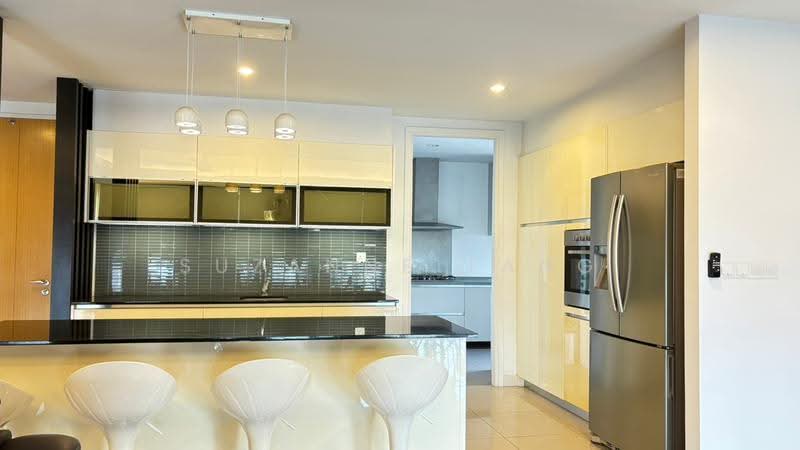 Condominium for Rent at Five Stones - Suzanne TANG - PropertyGuru.com.my
