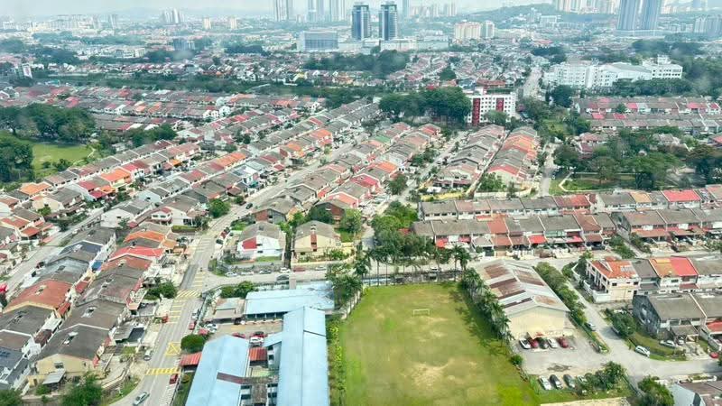 Condominium for Rent at Five Stones - Suzanne TANG - PropertyGuru.com.my