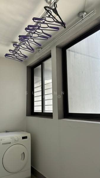 Condominium for Rent at Five Stones - Suzanne TANG - PropertyGuru.com.my