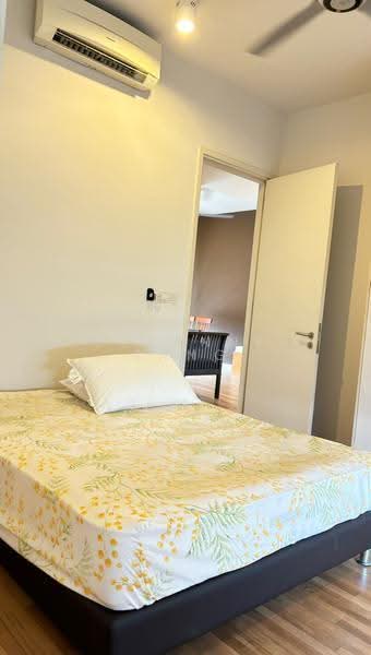 Condominium for Rent at Five Stones - Suzanne TANG - PropertyGuru.com.my