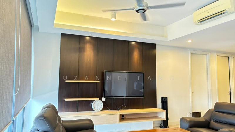 Condominium for Rent at Five Stones - Suzanne TANG - PropertyGuru.com.my