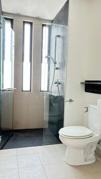 Condominium for Rent at Five Stones - Suzanne TANG - PropertyGuru.com.my