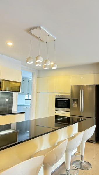 Condominium for Rent at Five Stones - Suzanne TANG - PropertyGuru.com.my