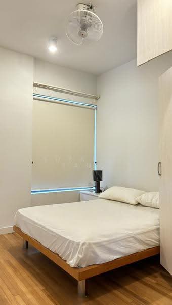 Condominium for Rent at Five Stones - Suzanne TANG - PropertyGuru.com.my