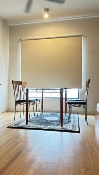 Condominium for Rent at Five Stones - Suzanne TANG - PropertyGuru.com.my