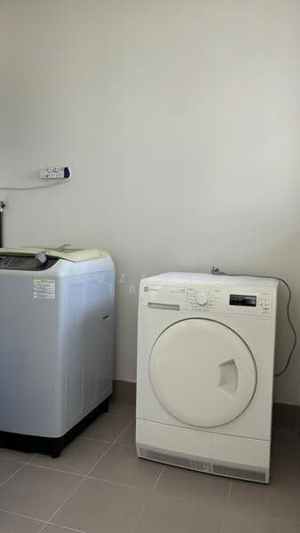 Condominium for Rent at Five Stones - Suzanne TANG - PropertyGuru.com.my