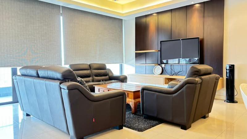 Condominium for Rent at Five Stones - Suzanne TANG - PropertyGuru.com.my
