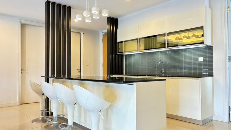 Condominium for Rent at Five Stones - Suzanne TANG - PropertyGuru.com.my