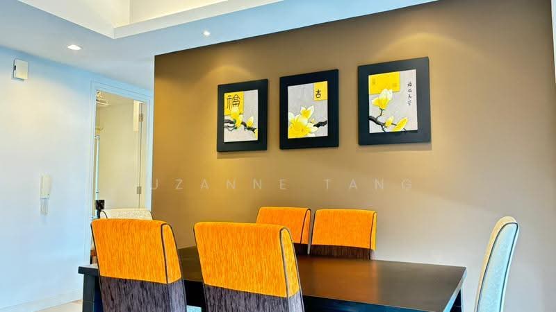 Condominium for Rent at Five Stones - Suzanne TANG - PropertyGuru.com.my