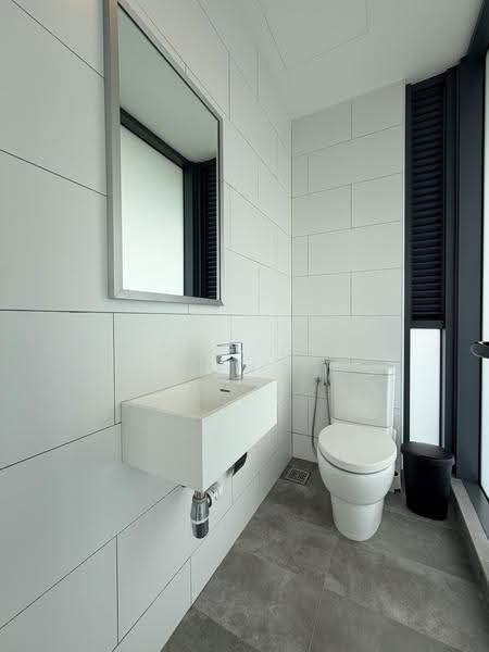 Condominium for Rent at Twy Duplex Condos - Chong Teck Seng - Bathroom - PropertyGuru.com.my
