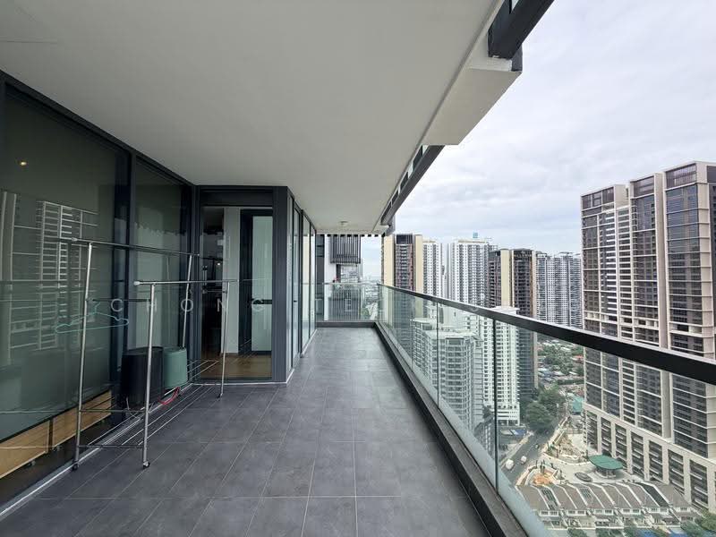 Condominium for Rent at Twy Duplex Condos - Chong Teck Seng - PropertyGuru.com.my