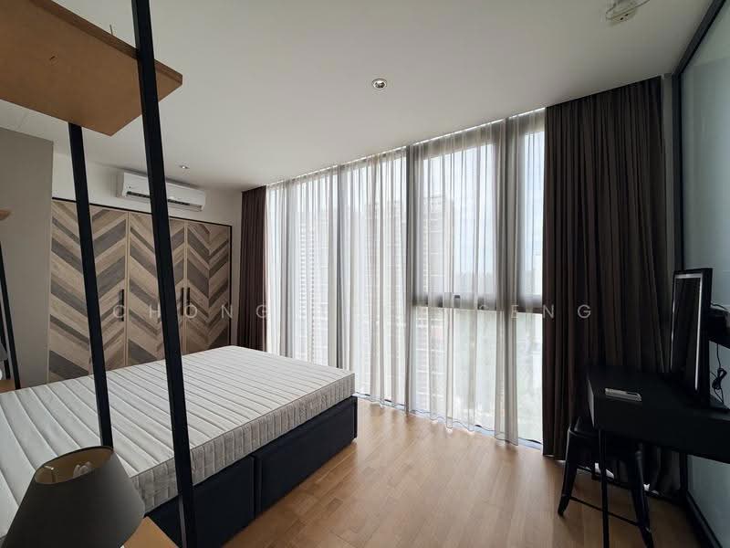 Condominium for Rent at Twy Duplex Condos - Chong Teck Seng - PropertyGuru.com.my