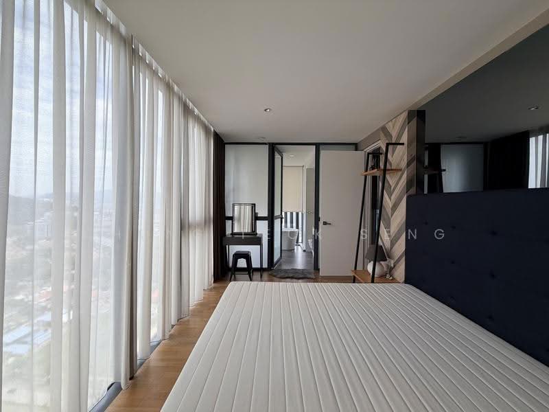 Condominium for Rent at Twy Duplex Condos - Chong Teck Seng - PropertyGuru.com.my