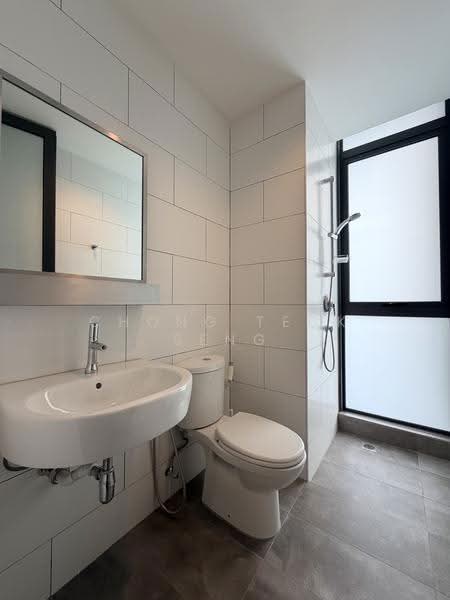Condominium for Rent at Twy Duplex Condos - Chong Teck Seng - PropertyGuru.com.my
