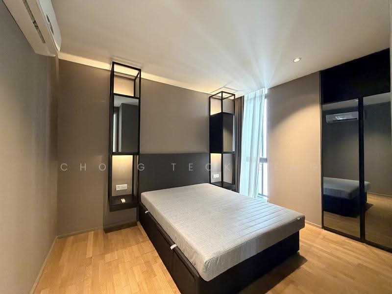 Condominium for Rent at Twy Duplex Condos - Chong Teck Seng - PropertyGuru.com.my