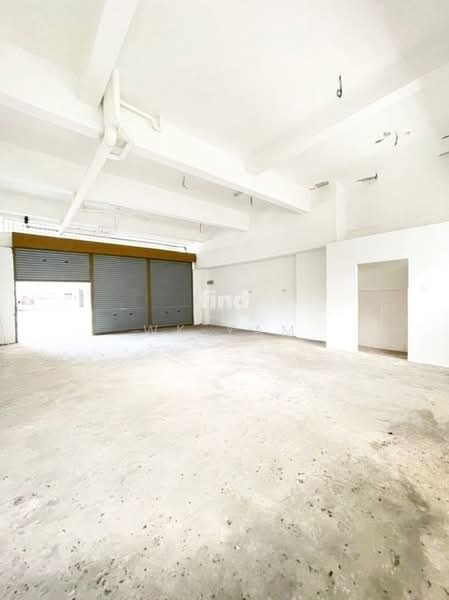 Kedai untuk Disewa di Paya Terubong (Ayer Itam) - WK Yam - Interior - PropertyGuru.com.my