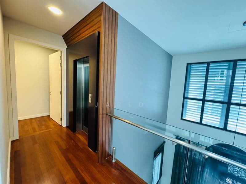 Bungalow House untuk Dijual di Astonia, Sejati Residence, Cyberjaya (Cyberjaya) - Jared Wong - PropertyGuru.com.my