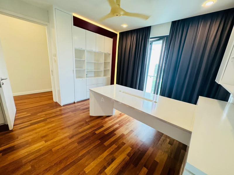 Bungalow House untuk Dijual di Astonia, Sejati Residence, Cyberjaya (Cyberjaya) - Jared Wong - PropertyGuru.com.my