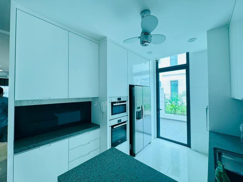 Bungalow House untuk Dijual di Astonia, Sejati Residence, Cyberjaya (Cyberjaya) - Jared Wong - PropertyGuru.com.my