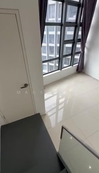 Servis Apartment untuk Disewa di EkoCheras Service Residences - Macs Pang - View - PropertyGuru.com.my