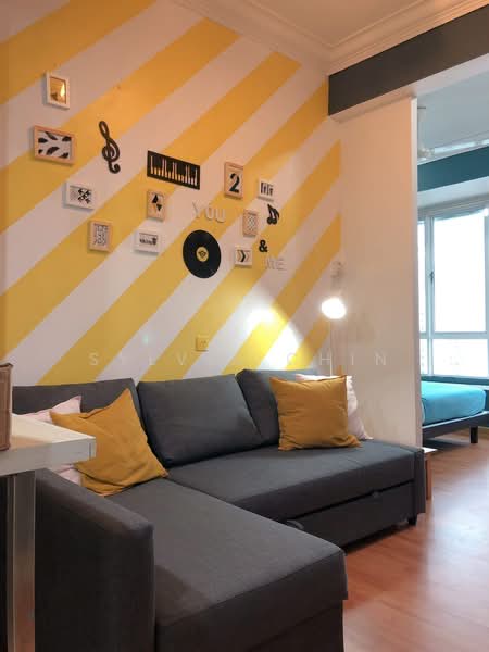 Service Residence for Sale at Parkview Service Apartment - Sylvia Chin - PropertyGuru.com.my
