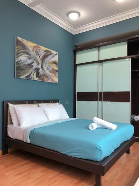 Service Residence for Sale at Parkview Service Apartment - Sylvia Chin - PropertyGuru.com.my