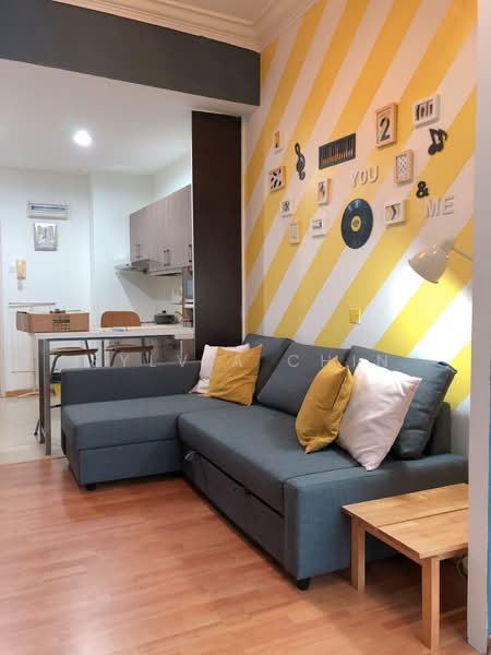 Service Residence for Sale at Parkview Service Apartment - Sylvia Chin - PropertyGuru.com.my