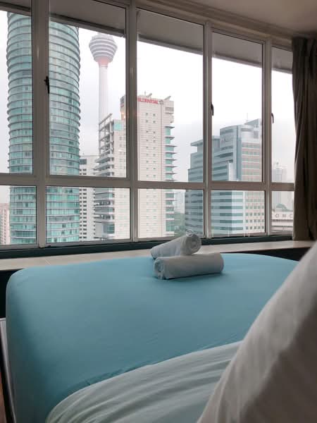 Service Residence for Sale at Parkview Service Apartment - Sylvia Chin - PropertyGuru.com.my