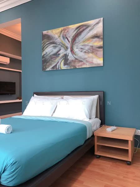 Service Residence for Sale at Parkview Service Apartment - Sylvia Chin - PropertyGuru.com.my